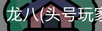 龙八头号玩家